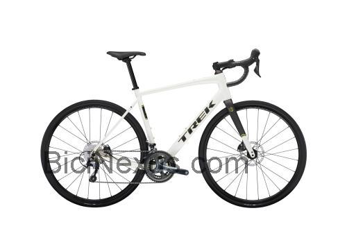 Trek Domane AL 4 opinión y ficha técnica